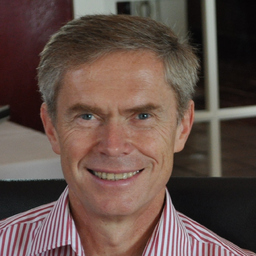 Gerhard Koebe
