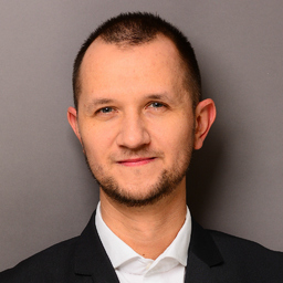 Szilard Papp