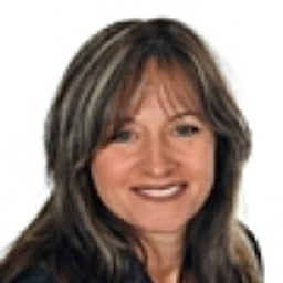 Marion Hofmann