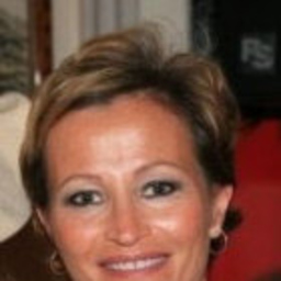 Emmanuelle Velon