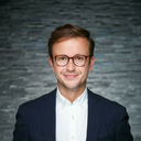 Social Media Profilbild Christoph Goergen - MSc MBA Frankfurt am Main