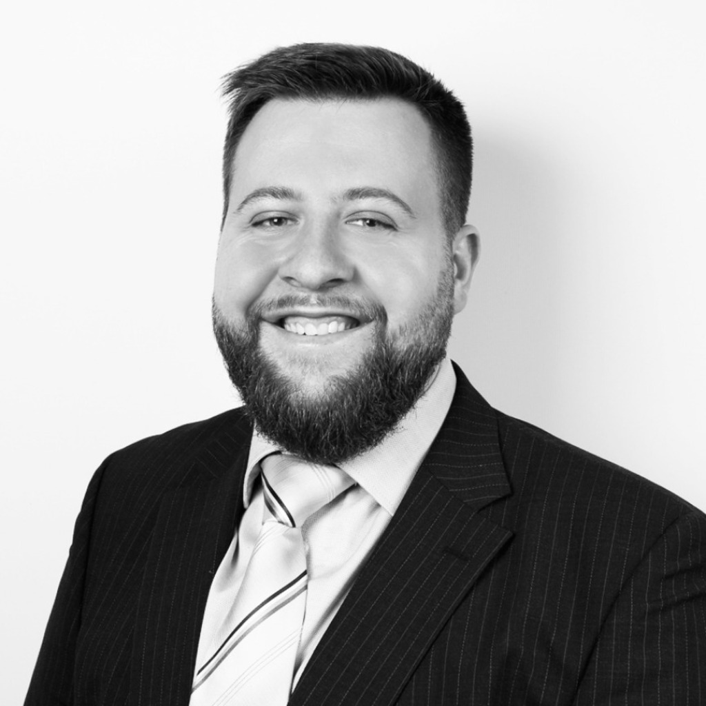 Lukas Najdoski Leiter Stabstelle Stadt Leverkusen XING