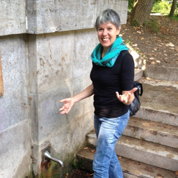 Karin Ferring