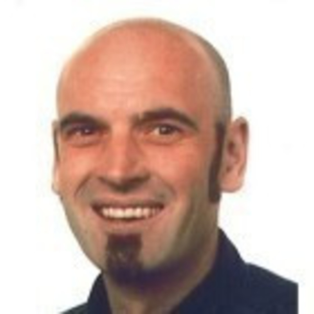 Marc Bischoff Maschinen / Anlagenführer Fast Metallurgy XING