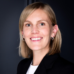Janina Kristin Rahn