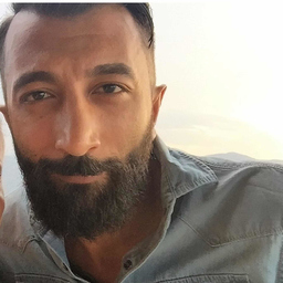 Erkan Cagla