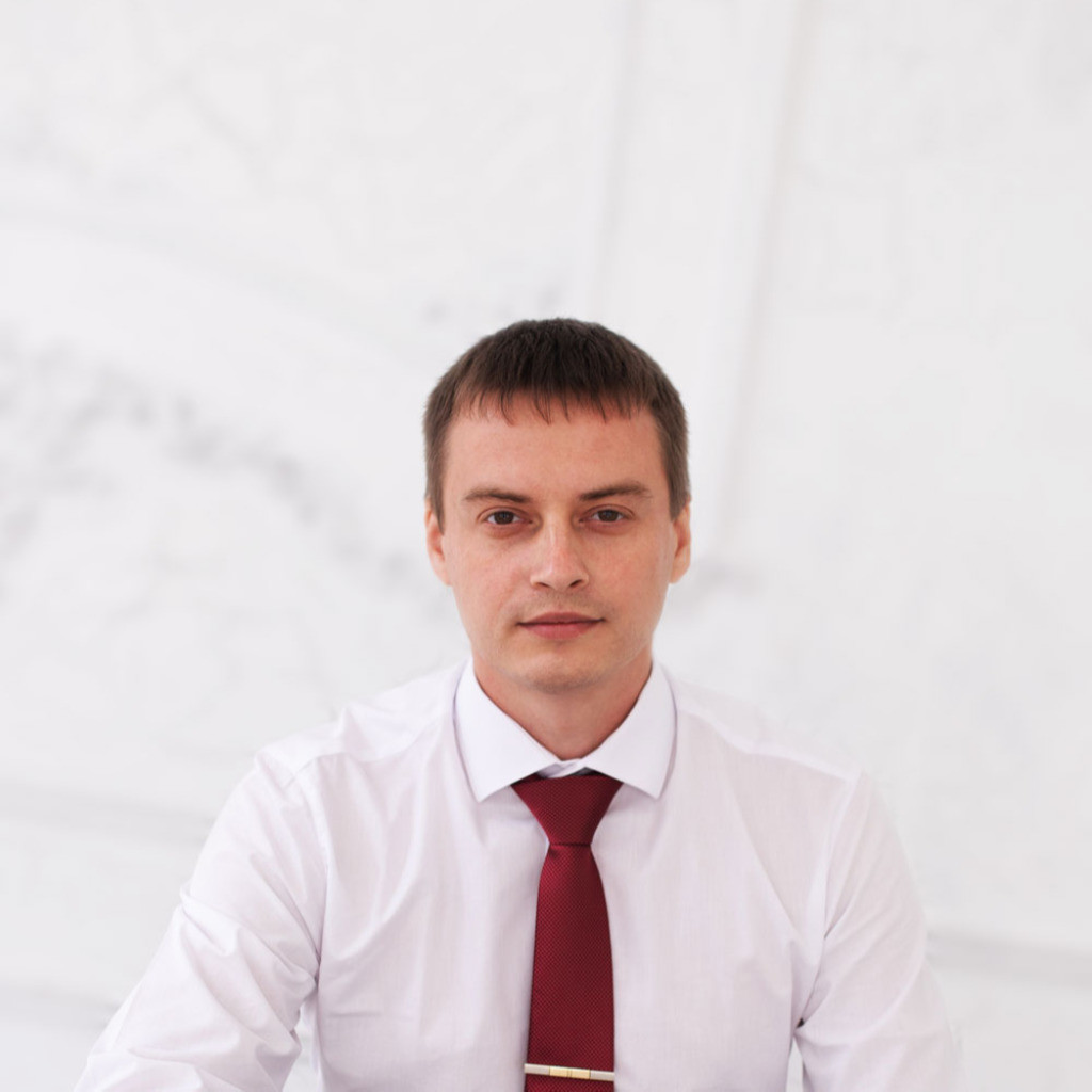 Dipl.-Ing. Vladimir Gladkiy - Full stack web developer (Python, Django ...