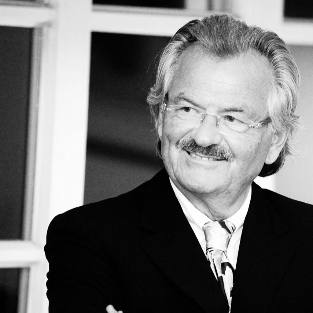 Social Media Profilbild klaus kampendonk Hofgeismar