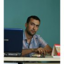 Ahmet Demir