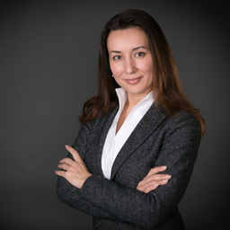 Natalya Rein