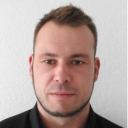 Andre Weber
