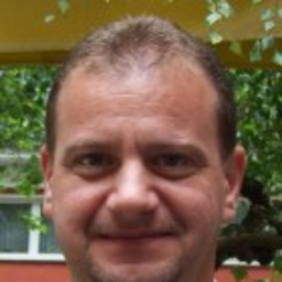 Alexander Lorenz
