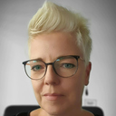 Social Media Profilbild Birgit Lehn Darmstadt