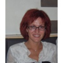 Tsvetomira Sarlova