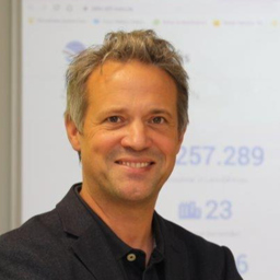 Lars Bongartz's profile picture