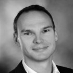 Dr. Joerg Huss