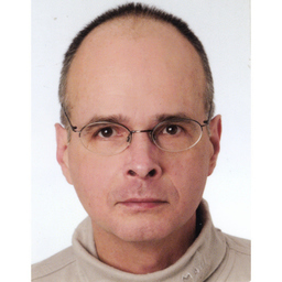 Ronald Hille