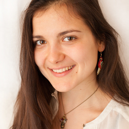 Anastasiia Sych