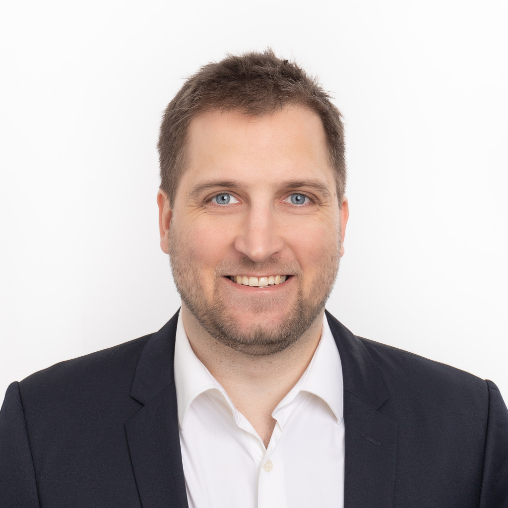 Dr. Alan Preuß Asset Manager TSO GmbH XING