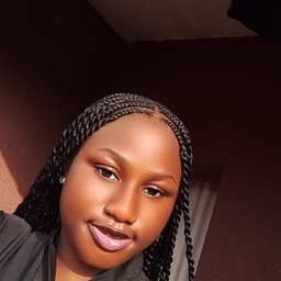 Onuh Amarachi