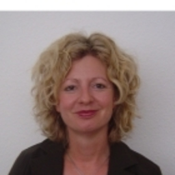 Susanne Mückenheim