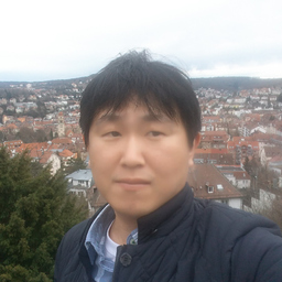Sungjin Park