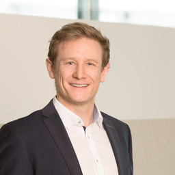 Dr. Yannick Lingelbach