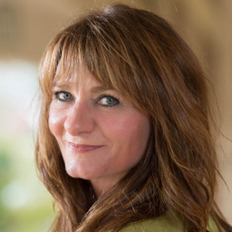 Andrea Dinkel-Tischendorf
