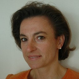 Margit Zenk-Schweizer