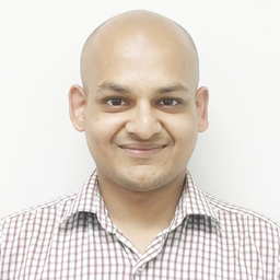 Kumar Gaurav Bansal's profile picture