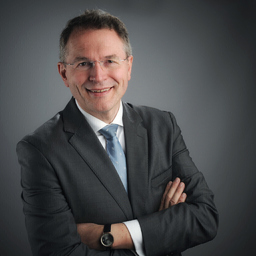 Dr. Werner Roderfeld