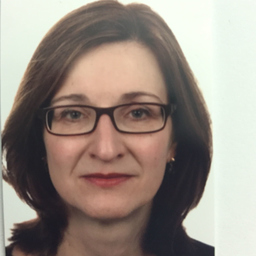 Katrin Blanke