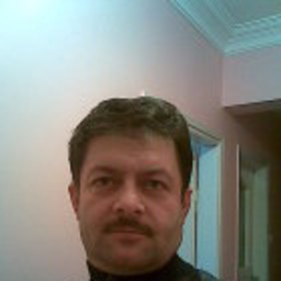HÜSEYİN İNCE