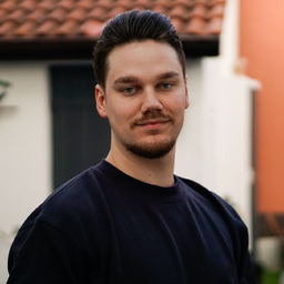 Markus Bach
