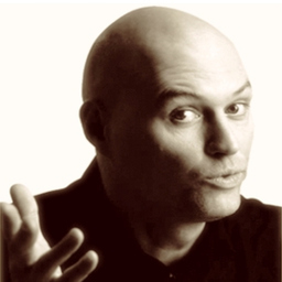 Andreas Behrendt