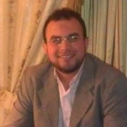 Ahmed Abassi