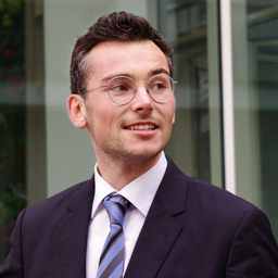 Felix Cordes