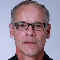 Ralf Klein