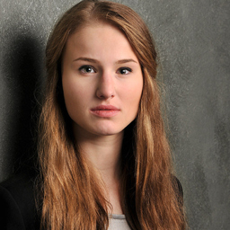 Anastasia Sawadski's profile picture