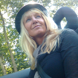Christiane Maria  Kräckmann