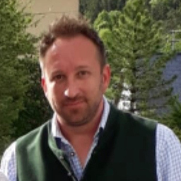 Josef Mayer's profile picture