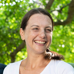 Daniela Hudribusch