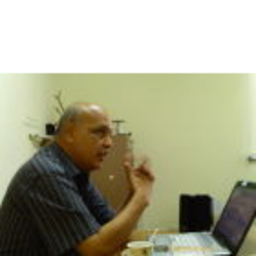 Francisco Rivas Rios