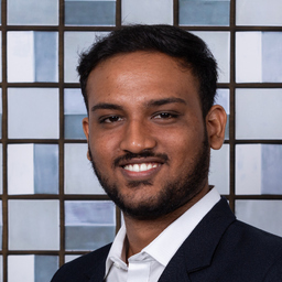 Arun Kumar Sampath kumar