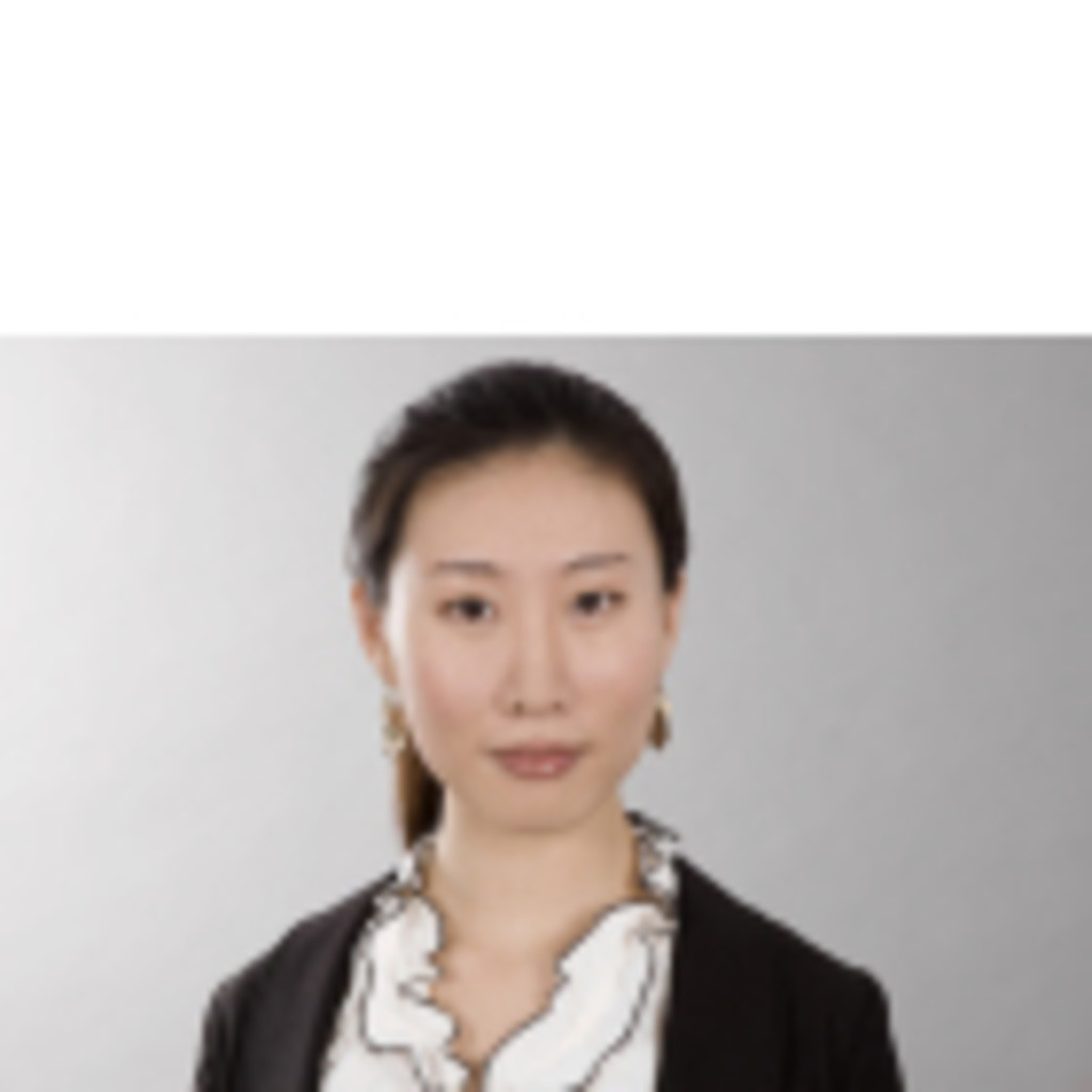 Qian Yang Designerin / Beraterin Coco Yang Branding XING