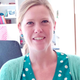 Tina Siebel