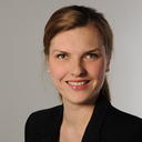 Social Media Profilbild Julia Jell München