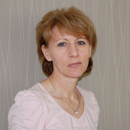 Eugenie Stettinger