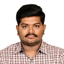 Keerthivasan Saravanaraja
