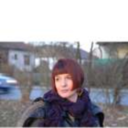 Annette Vogel